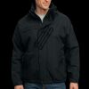 Nootka Jacket Thumbnail