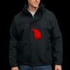 Nootka Jacket Thumbnail