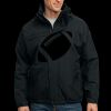 Nootka Jacket Thumbnail
