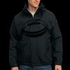 Nootka Jacket Thumbnail
