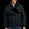 Nootka Jacket Thumbnail