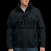 Nootka Jacket Thumbnail