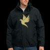 Nootka Jacket Thumbnail