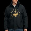 Nootka Jacket Thumbnail