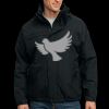 Nootka Jacket Thumbnail