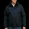 Nootka Jacket Thumbnail