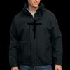 Nootka Jacket Thumbnail