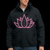Nootka Jacket Thumbnail