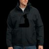 Nootka Jacket Thumbnail