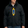 Nootka Jacket Thumbnail