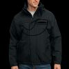 Nootka Jacket Thumbnail