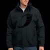 Nootka Jacket Thumbnail