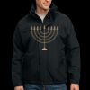 Nootka Jacket Thumbnail