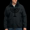 Nootka Jacket Thumbnail