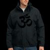 Nootka Jacket Thumbnail