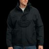 Nootka Jacket Thumbnail