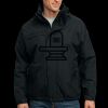Nootka Jacket Thumbnail
