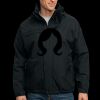 Nootka Jacket Thumbnail