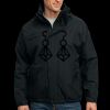 Nootka Jacket Thumbnail