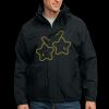 Nootka Jacket Thumbnail