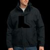 Nootka Jacket Thumbnail