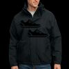 Nootka Jacket Thumbnail