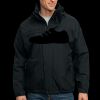 Nootka Jacket Thumbnail