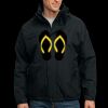 Nootka Jacket Thumbnail
