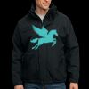 Nootka Jacket Thumbnail