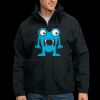 Nootka Jacket Thumbnail