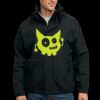 Nootka Jacket Thumbnail