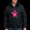 Nootka Jacket Thumbnail