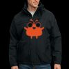 Nootka Jacket Thumbnail