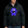 Nootka Jacket Thumbnail