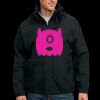 Nootka Jacket Thumbnail