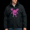 Nootka Jacket Thumbnail
