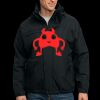 Nootka Jacket Thumbnail