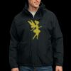 Nootka Jacket Thumbnail