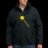 Nootka Jacket Thumbnail