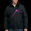 Nootka Jacket Thumbnail