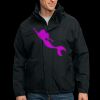 Nootka Jacket Thumbnail