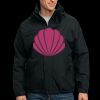 Nootka Jacket Thumbnail