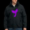 Nootka Jacket Thumbnail