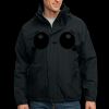 Nootka Jacket Thumbnail
