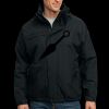 Nootka Jacket Thumbnail