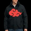 Nootka Jacket Thumbnail