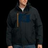 Nootka Jacket Thumbnail