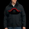 Nootka Jacket Thumbnail