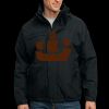 Nootka Jacket Thumbnail