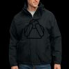 Nootka Jacket Thumbnail